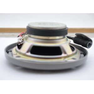 Stable Performance Precision Power Speakers 20W 4ohm ISO2000 Certification