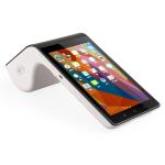 Handy Wifi Tablet Android Pos Terminal Cash Register For Retail Store
