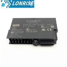 Quality 6ES7132 4BF00 0AA0 programmable automation controller applications plc automation for sale