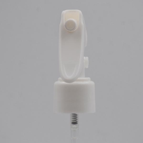 Polypropylene 24/410 Mini Fine Fine Mist Trigger Sprayer Pump ODM