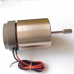 High-Precision Linear Voice Coil Motor VCAB Series For Low Noise And Smooth
