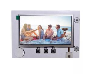 China 4.3 inch 5 inch 7 inch custom lcd display module kits, tft lcd digital display video module wholesale