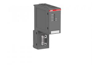 China ABB CD522 1SAP260300R0001 S500 2xEncoder Module 2xPWM Output Function Module on sale