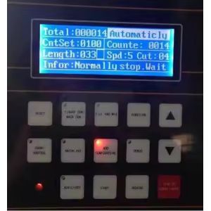 Npack Automatic High Speed Vertical Chilli Sauce Sachet Filling Machine