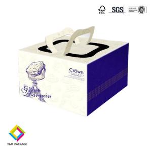 Self Locking Mailing Boxes Custom Printed Corrugated Cardboard Mailers Shipping Boxes