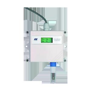 China High Precision 3-Wire System Explosion-Proof Transmitter for Humidity and Temperature wholesale