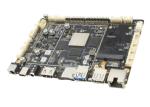 DC12V 3A Android Embedded Board Bluetooth 4.0 Multi - Point Acoustic Touch
