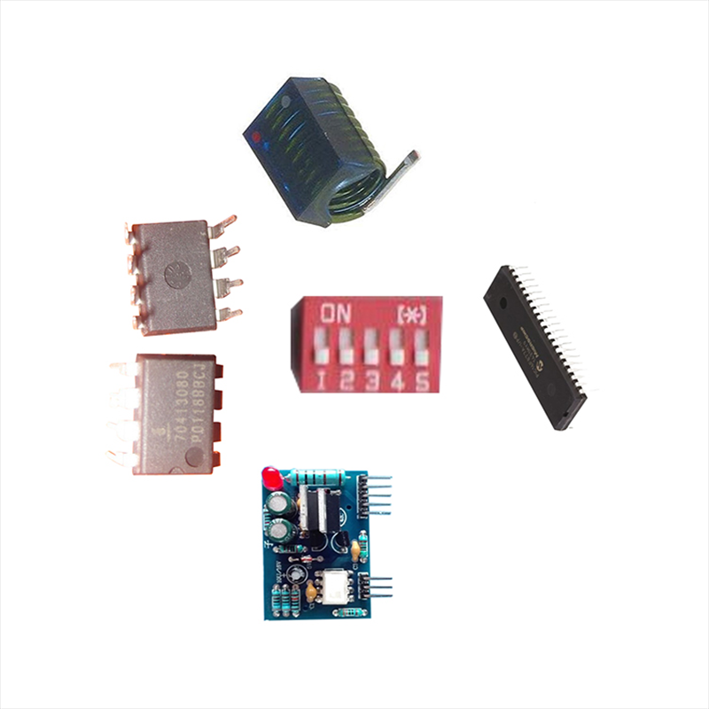 China Memory Integrated Circuits MT41J128M16JT-107G:K wholesale