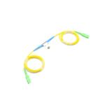 SC APC ODF Patch Panel Variable Optic Attenuator SC CVOA Jumper