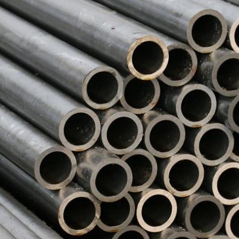 Quality Api 5l A106 Seamless Steel Pipe Stainless Black Round Welded Carbon for sale