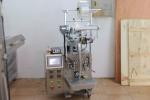 high accuracy Full automatic chewing gum packaging machine with counting