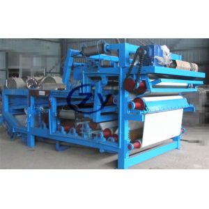 Pulp Fiber Dehydration Dewatering Equipment Cassava Fiber Dewatering High