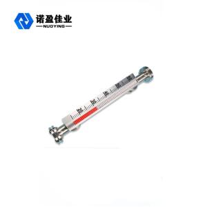 China 2Mpa Magnetic Level Transmitter Vertical Magnetic Float Type Level Gauge wholesale