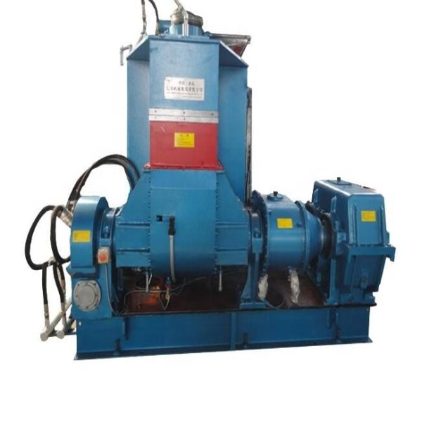 Quality CE ISO9001 Approved Bicycle Tire Machine for Rubber Kneading and Cooling Water System for sale
