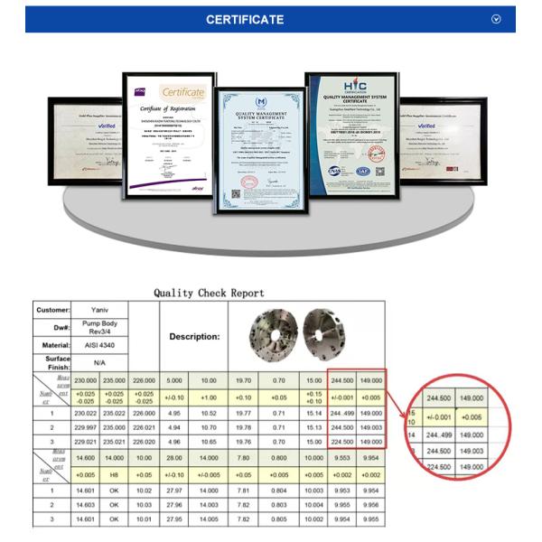 Automotive CNC Turning Parts Aluminium Die Casting Brass CNC Precision Mechanical Parts