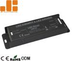 Customized 0 10 Volt LED Dimmer , Constant Current Dimmable Driver For LED