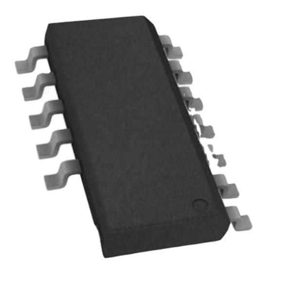 Hall Effect Sensor IC Chips Single Axis SOP-8 AD22151 AD22151YRZ BOM Service Co.