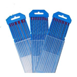 China High Arc Stability WTh20 Tungsten Electrodes For TIG Welding wholesale