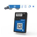 Comprehensive Supply Chain Monitoring Real-Time Tracking Temperature and