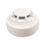 Industrial Control Equipment 4 Wire Smoke Detector with Relay Output and High