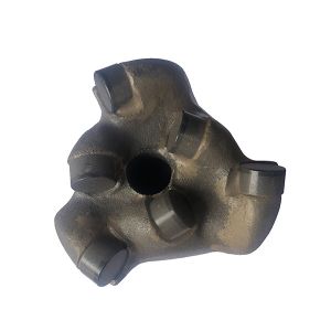 Polycrystalline Diamond Drill Bits High Temperature Compatibility
