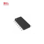 ATTINY414-SSNR High-Performance MCU For Embedded Applications
