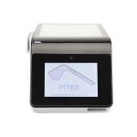 All In One PT7003 Wireless Payment Machine Android 7.0 Quad Core A53 CPU