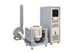 High Frequency Electro-dynamic Shaker Systems Vibration for Battery Test