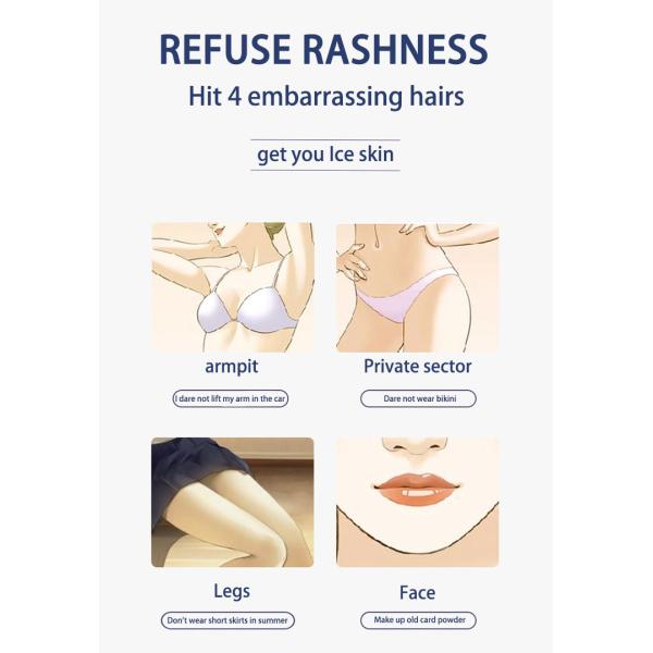 OPT Elight IPL Laser Hair Removal Machine 530nm Intense Pulsed Light Equipment