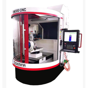 China DM-300 Compact 5-Axis CNC Tool Grinding Machine wholesale