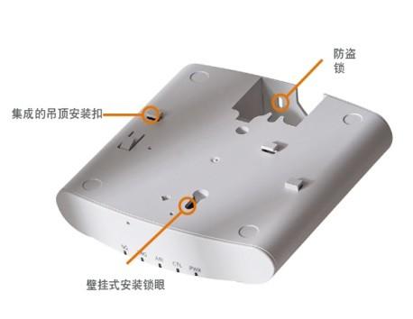 Quality Network Ruckus Zoneflex R310 Access Points 901-R310-WW02 Reliable 802.11ac for sale