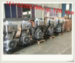 CE Approval Powder Vacuum Loading System Wholesaler Wanted/10HP powder hopper