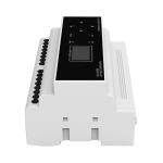 Seamless Integrated Dali Lighting Control Module RS-485 Modbus For Auto Lighting