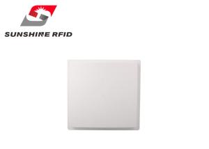 Waterproof Mid Range RFID Reader / Integrated RFID Reader For Parking System