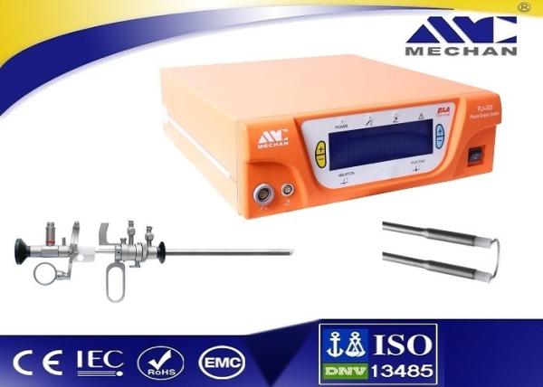 Quality Accurate BPH Surgery Plasma Surgical Device With Tabletop Generator System for sale