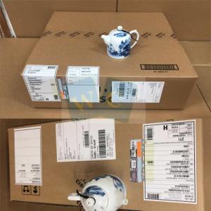 Optical Gigabit Ethernet Cisco Catalyst 3850 Switch WS-C3850-24P-S IP Base Stackable