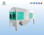 ISO9001 Vertical Cereal Drying Machine Rice Processing Machine 220V