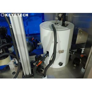 KEYE Automated Visual Quality Inspection Machine High Precision