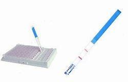 Quality Rapid Diagnostic Animal Pregnancy Test Kit , Urine Pregnancy Test Kit for sale
