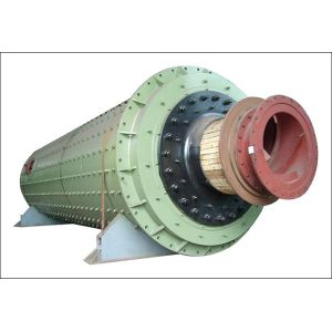 China Vibrating Ceramic ISO9001 Mineral Grinding Ball Mill wholesale