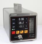 PGA 920 Co2 Gas Analyser , Portable Multi Gas Analyser With 3 Digit LCD Display