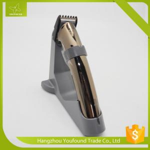 China RF-608C Popular Recharge Overload Protection Trimmer Kit Hair Clipper Beard Trimmer wholesale