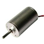 Synchronous Brushless Direct Current Motor With Smooth Speed Control