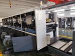 Customization 2015 Flexo Printing Machine with Customized Request and Speed