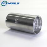Precision Customized CNC Machining Turning Service Aluminum For Environmental