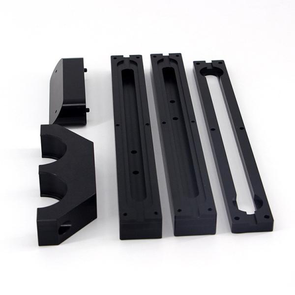 5 Axis 4 Axis CNC Prototype Machining Advance Plastic Precision Milling Rapid