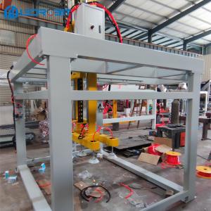 China Touch LCD Display Operated Slabs Transfer Machine For Smooth And Safe Transfer wholesale