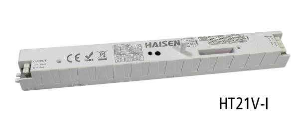 Quality Dimmable 12W 25W DIP Switch Linear Motion Sensor With Rod Antenna for sale