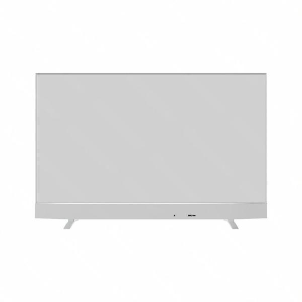 55 Inch Transparent Oled Display 4K High Definition Touch Interaction