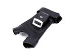 Bluetooth Ring Barcode Scanner GS02 with Wearable Armband Glove for Android iOS
